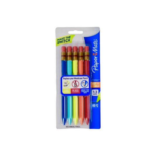 LAPIZ MULTIPUNTA 5/1 1.3mm PAP