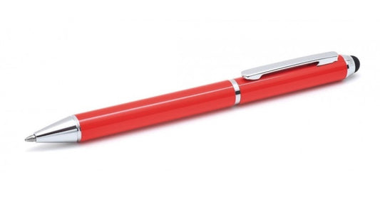 BOLIGRAFO TOUCH ROJO