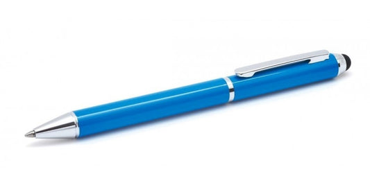 BOLIGRAFO TOUCH AZUL
