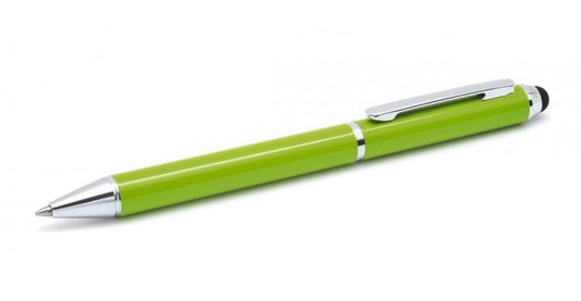 BOLIGRAFO TOUCH VERDE