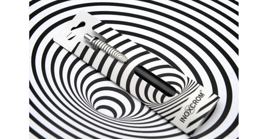 BOLIGRAFO CANVAS HOLE