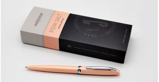 BOLIGRAFO  SPICES GINGER