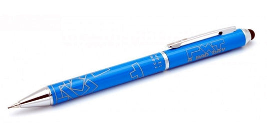 PORTAMINA TOUCH BRIKS AZUL
