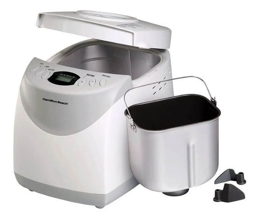 MAQUINA P/HACER PAN 2 LB HB