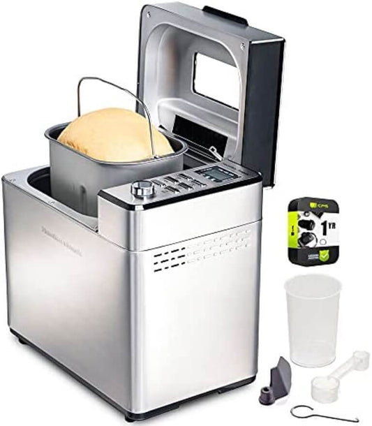 MAQUINA P/HACER PAN DISP FRUTA