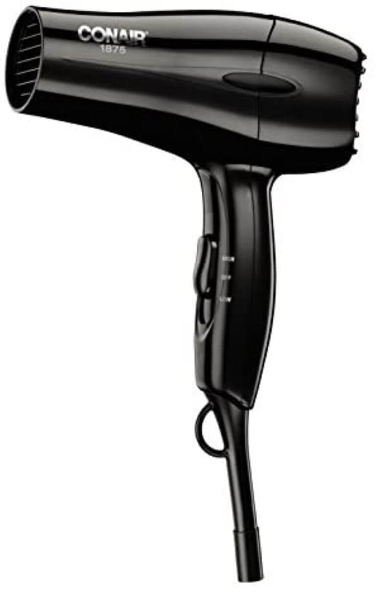 BLOWER CONAIR 1875W NEGRO