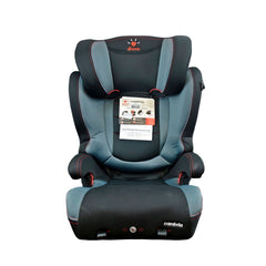 SILLA BEBE P/CARRO 3-12 YRS