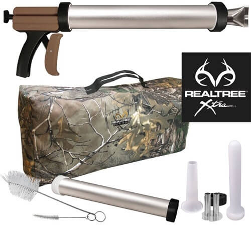 PISTOLA PARA CARNE WESTON