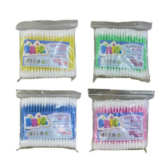 HISOPO EN FUNDA SET100/1