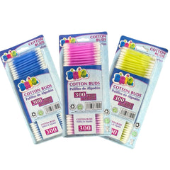 HISOPO BRIO SET 300/1 B/C
