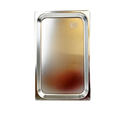 BANDEJA P/COM 1/1 2.5cm US GN