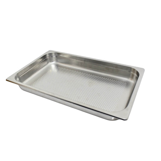 BANDEJA P/COM  1/1 6.5 CM PERF
