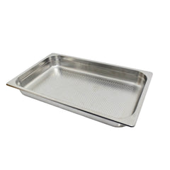 BANDEJA P/COM  1/1 6.5 CM PERF
