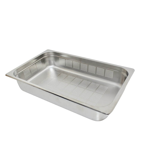 BANDEJA P/COM 1/1 15 CM PERFOR
