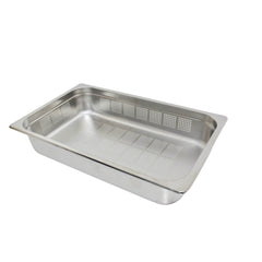 BANDEJA P/COM 1/1 15 CM PERFOR