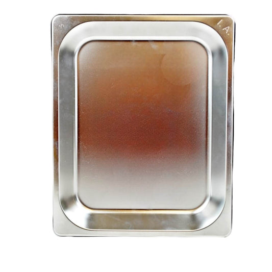 BANDEJA P/COM 1/2 2.5 CM US GN