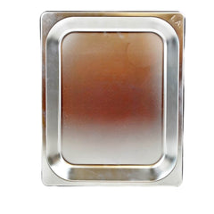 BANDEJA P/COM 1/2 2.5 CM US GN