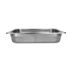 BANDEJA P/COM 1/2 6.5 CM US GN