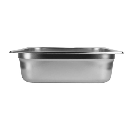 BANDEJA P/COM 1/2  10 CM US GN