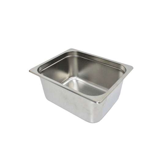 BANDEJA P/COM 1/2 15 CM US GN