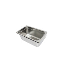 BANDEJA P/COM 1/4 10 cm US GN