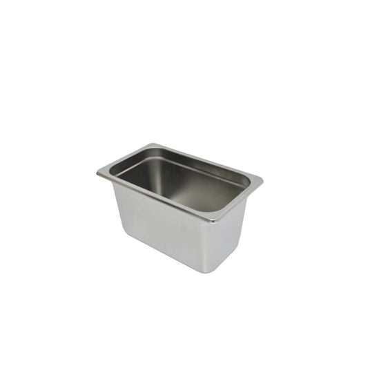 BANDEJA P/COM 1/4 15 cm US GN