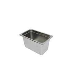 BANDEJA P/COM 1/4 15 cm US GN