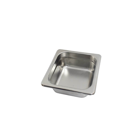 BANDEJA P/COM 1/6 6.5 CM US FO