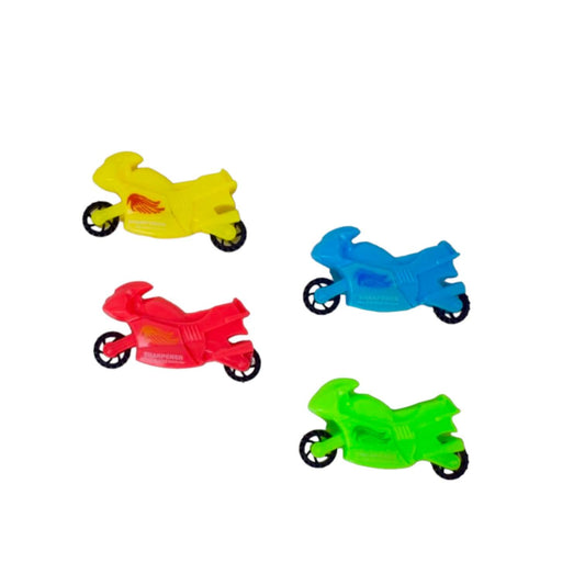 SACAPUNTA MOTOR