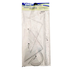 ESTUCHE GEOMETRICO 8