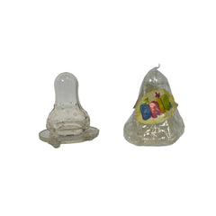 SILICONE NIPPLE