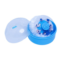 POLVERA AZUL BRIO
