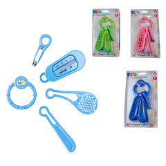 SET ASEO PERSONA/TERMOMETRO