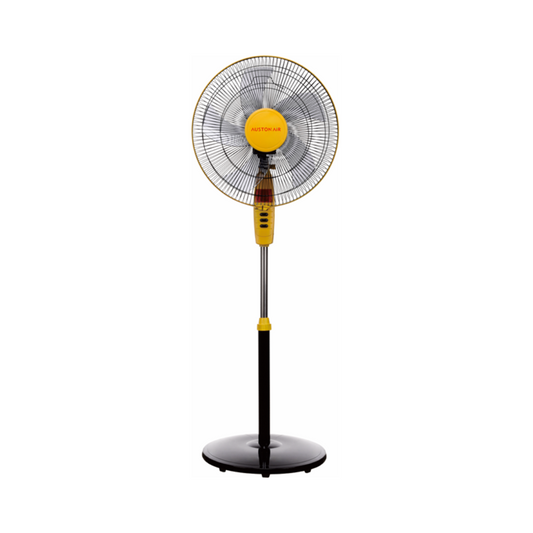 ABANICO PEDES 16"  BASE DE LUX