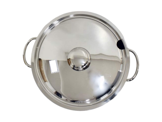 TAPA P/BOWL 10L S/S