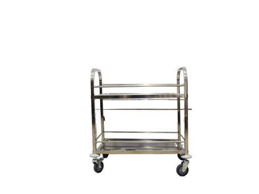 CARRO EXHIBI COM 75 X 40 X 83.