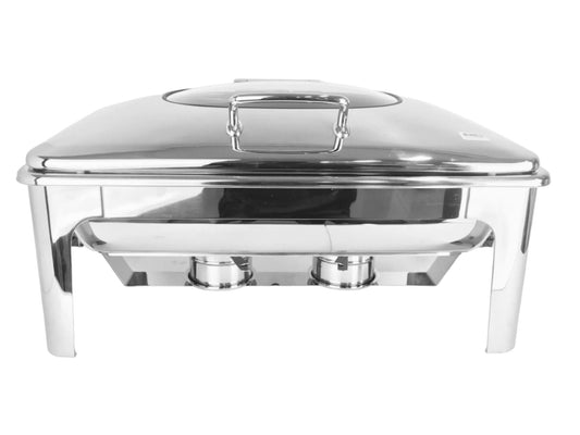 CHAFING DISH DELUXE