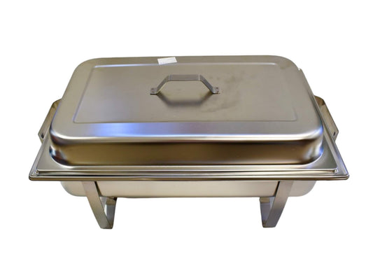 CHAFING DISH 9L RECT, SIZE: 60