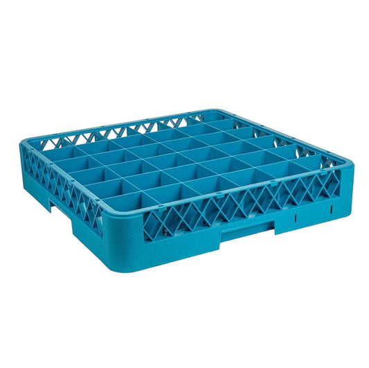 PORTA VASO RACK 36 COMPART 500
