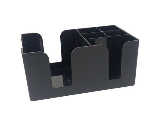 PORTA SERVILLETA Y ACCESORIOS