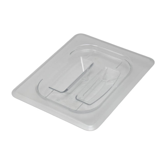 TAPA C/ASA 1/6  176X162mm PC