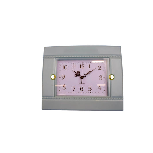 RELOJ DE PARED 26 X 21cm BATER