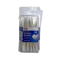 HISOPOS 30PCS IN PVC BOX 39540