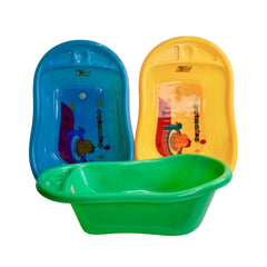 BAÑERA 78 X 20 X 44cm 950gm C/