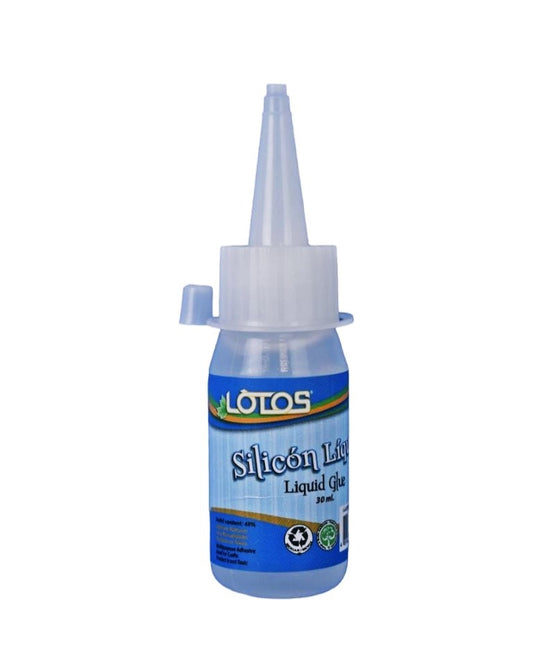 PEGA ESC LOTOS 30ml SILICON