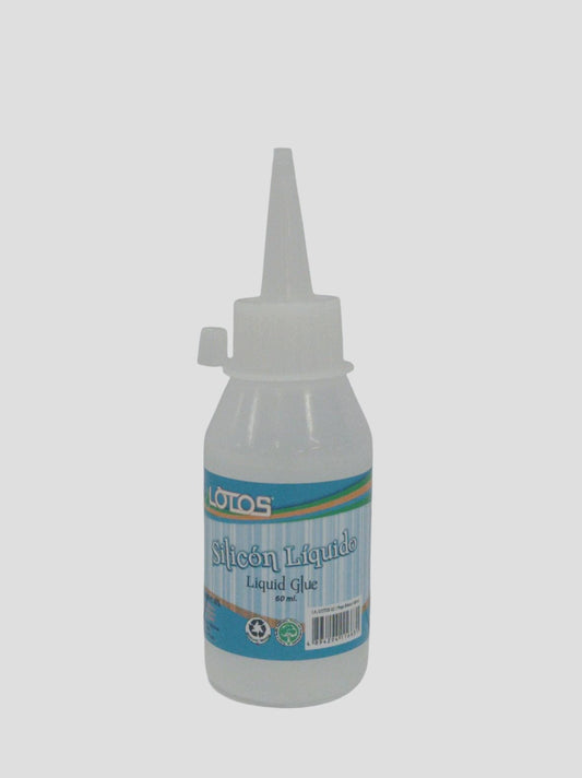 PEGA ESC LOTOS 60ml SILICON