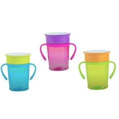 VASO TODO REDONDO C/ASA
