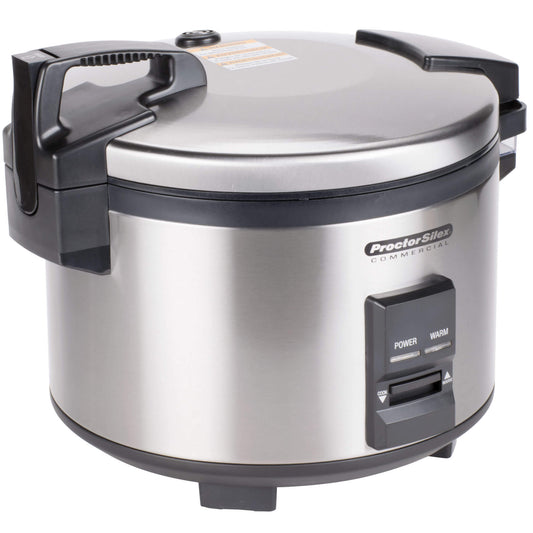 OLLA ELECTRICA PARA ARROZ 40 T