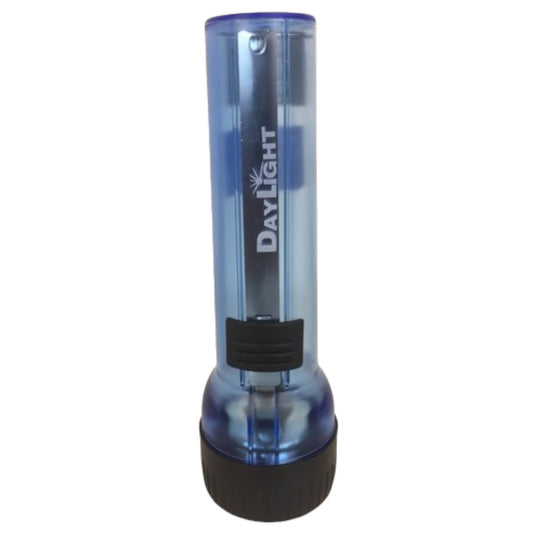 LINTERNA TRANSPARENTE COL18.5c