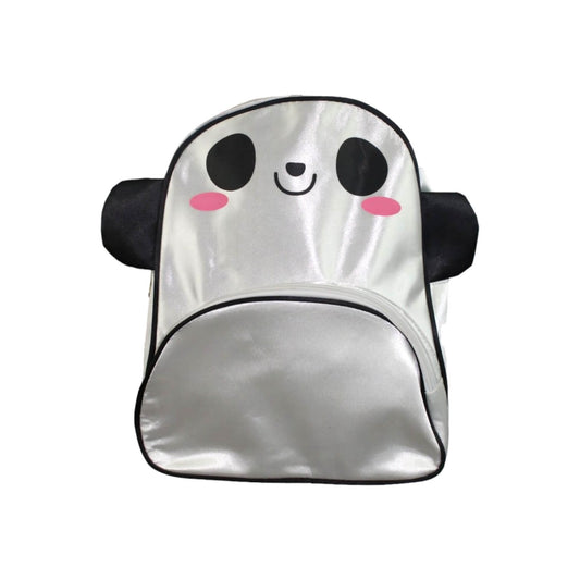 MOCHILA P/NINOS PAND BLANC 12.